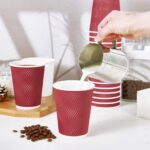 Wine Red-12 oz 40-5